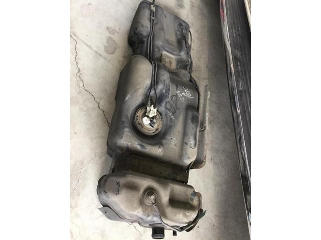 おしゃれ ACデルコ 純正 Z 0 3用 GMC ユーコン XL フューエルポンプ 05