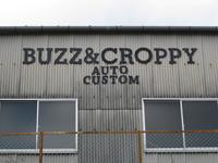 Buzz&Croppy Auto Custom バズ アンド クローピー オートカスタム