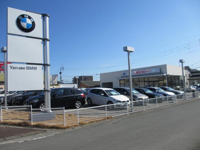 Ｙａｎａｓｅ　ＢＭＷ　ＢＭＷ　Ｐｒｅｍｉｕｍ　Ｓｅｌｅｃｔｉｏｎ　久留米