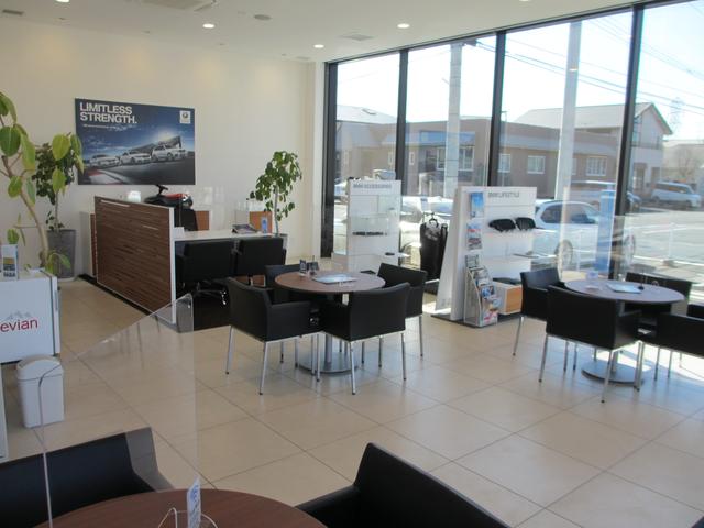 Yanase BMW BMW Premium Selection 久留米(5枚目)