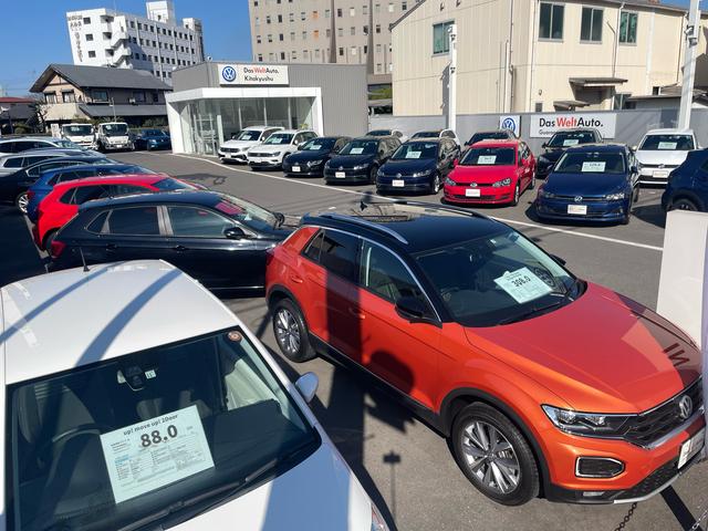 フォルクスワーゲン北九州 認定中古車センター(3枚目)