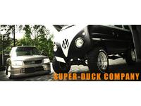 SUPER-DUCKCOMPANY スーパーダックカンパニー