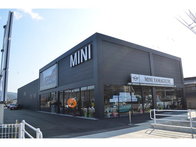 ＭＩＮＩ山口　ミニ山口　ウイルプラスモトーレン（株）