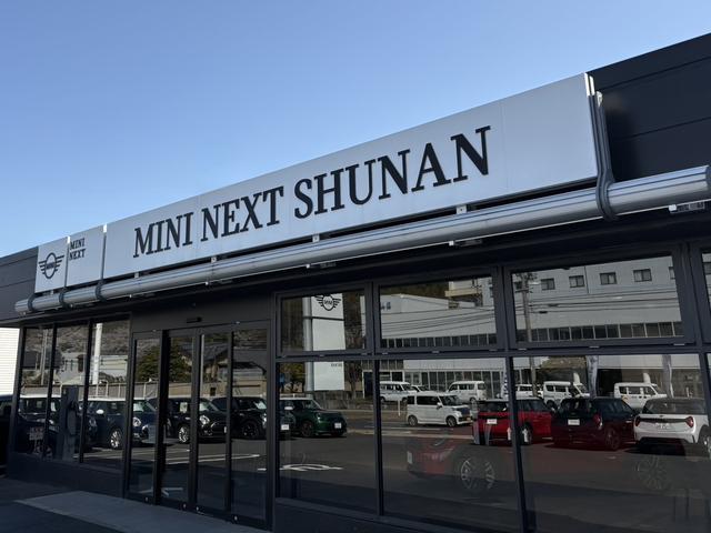 MINI NEXT周南 ミニネクスト周南 ウイルプラスモトーレン(株)(1枚目)