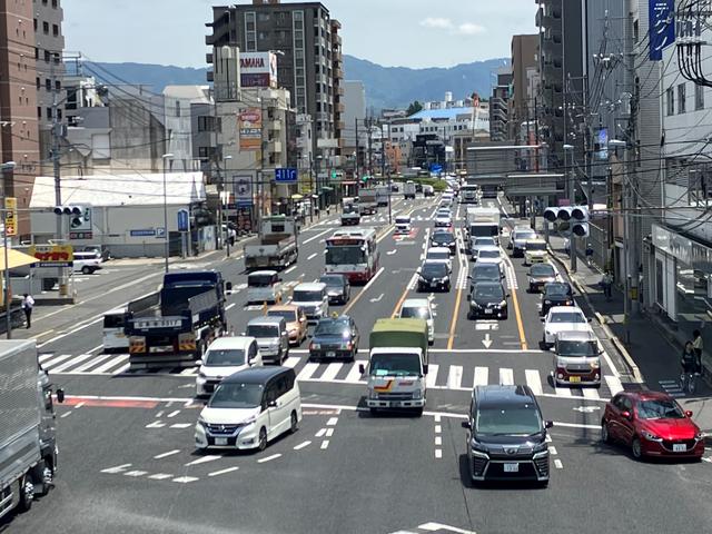 カーエース広島比治山店