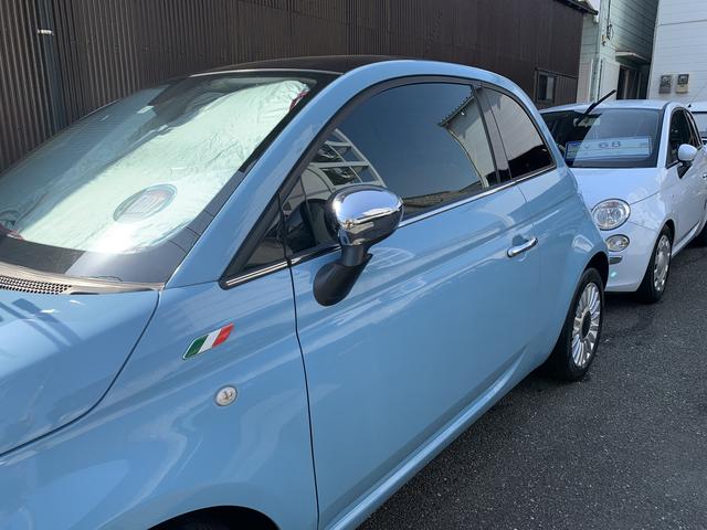 ＧＡＲＡＧＥ ｇｉｇｉ ガレージ ジジ サービス紹介の4つ目