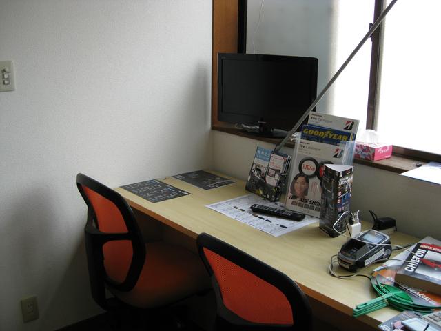 カーファクトリーライムス サービス紹介の6つ目