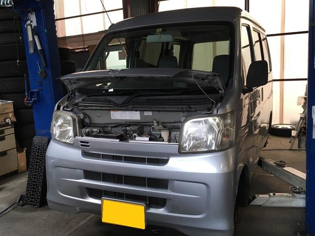 ａｔｔａ福山 サービス紹介の5つ目