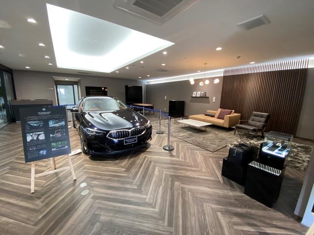Balcom BMW BMW Premium Selection 福岡東(3枚目)