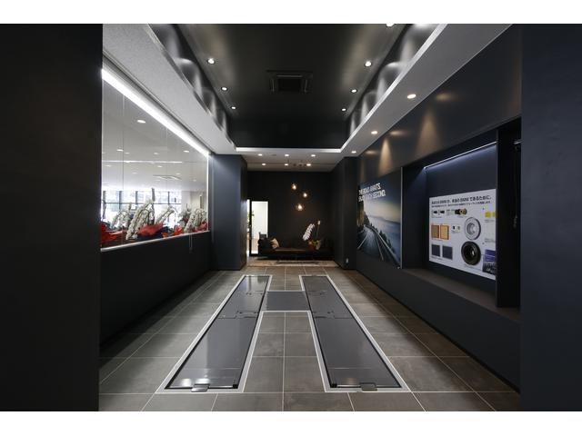 Balcom BMW BMW Premium Selection 福岡東(4枚目)