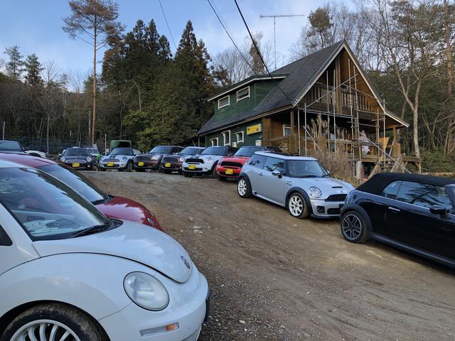 Ｇａｒａｇｅ Ｂｅｅ ガレージ ビー サービス紹介の1つ目