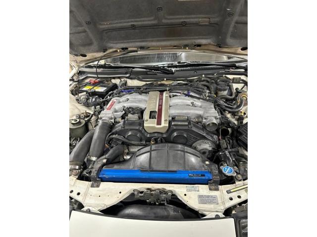 フェアレディＺ　電装系修理　エアコン点検　コンプレッサー交換　エアコンサイクルクリーニング　福岡県　糟屋郡　志免町　粕屋町　須恵町　宇美町　篠栗町　久山町　新宮町　福岡市　東区　博多区　中央区　城南区　南区　