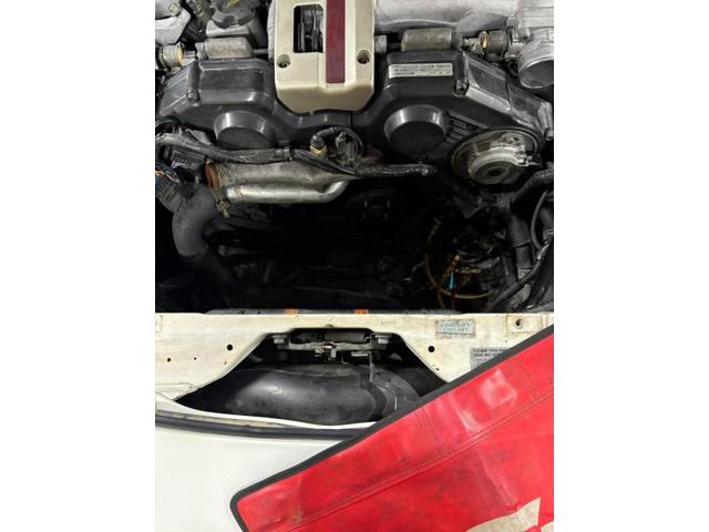 フェアレディＺ　電装系修理　エアコン点検　コンプレッサー交換　エアコンサイクルクリーニング　福岡県　糟屋郡　志免町　粕屋町　須恵町　宇美町　篠栗町　久山町　新宮町　福岡市　東区　博多区　中央区　城南区　南区　