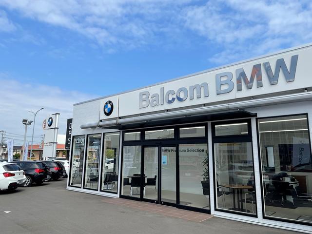 Ｂａｌｃｏｍ　ＢＭＷ　ＢＭＷ　Ｐｒｅｍｉｕｍ　Ｓｅｌｅｃｔｉｏｎ　岡山北