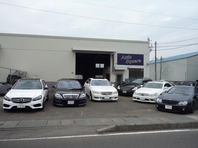 中古車ex オートスクエア 宮城県の名取市の中古車販売店