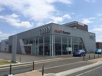 アウディ岩手 (株)トライ・エー