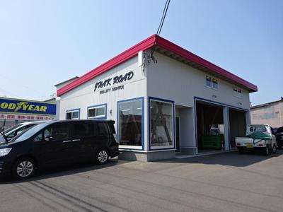 ジャックロードの画像