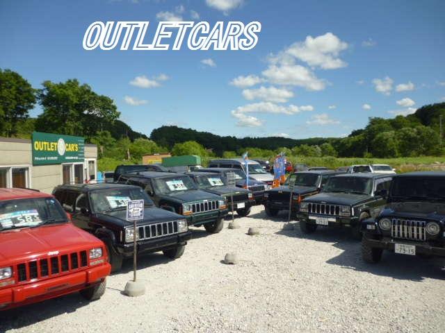 ＯＵＴＬＥＴ　ＣＡＲＳ（アウトレットカーズ）(6枚目)