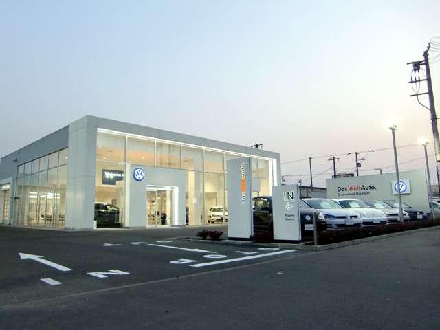 Volkswagen苫小牧 株式会社ICS