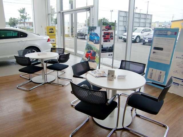 Volkswagen苫小牧 株式会社ICS(5枚目)
