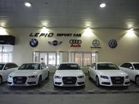 PREMIUM IMPORT CAR LEPIO インポートカー レピオ