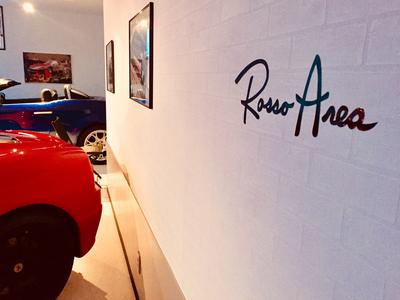 RossoArea/(株)ロッソ・アーレアの画像
