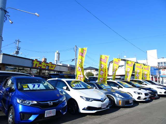 Ｓｅｎｄａｉ　ＢＭＷ　カーセブン仙台南店(2枚目)