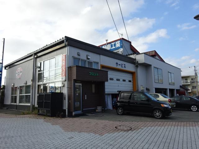 イヌシ自動車商店 北海道札幌市南区の自動車の整備 修理工場 グーネットピット イヌシ自動車商店 北海道札幌市南区の自動車の整備 修理工場 グーネットピット