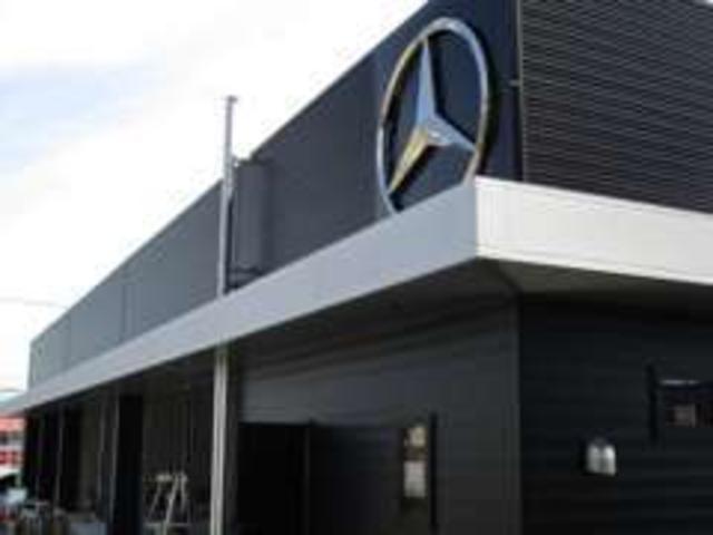 メルセデス・ベンツ 北見サーティファイドカーセンター 株式会社シュテルン北見(4枚目)