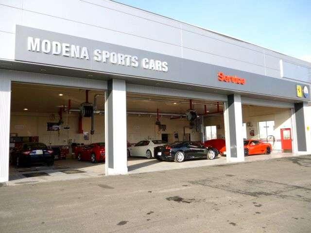 モデナスポーツカーズ (4枚目)