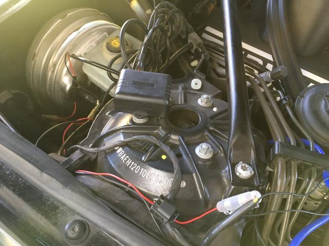 BMW 6シリーズ 650i E64 エンジン始動不良  警告灯　メッセージ　チェックランプ多数　 バッテリー交換 電装系 修理