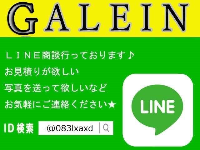 ＧＡＬＥＩＮ　ガレイン(1枚目)