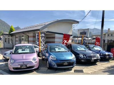 スピリットの画像