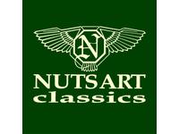 ＮＵＴＳＡＲＴ　ｃｌａｓｓｉｃｓ　ナッツアート