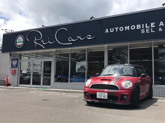 Ｒｅｉ　Ｃａｒｓ　レイカーズ(4枚目)