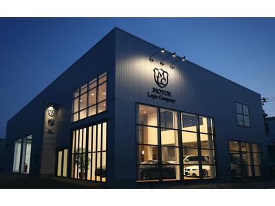 株式会社　モーターロジックカンパニーの画像