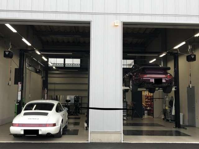 モーターロジックカンパニー サービス紹介の5つ目