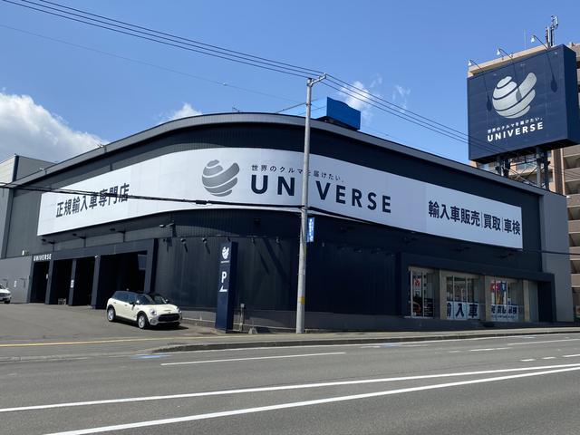ユニバース 札幌(0枚目)