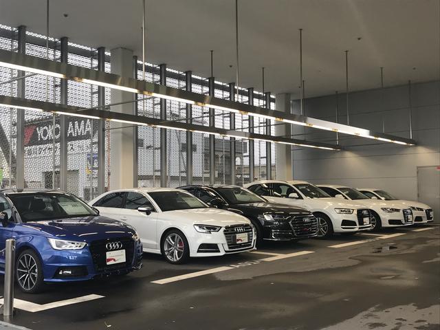 Audi旭川(5枚目)