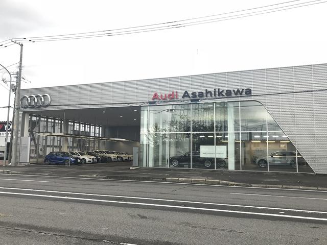 Audi旭川(6枚目)