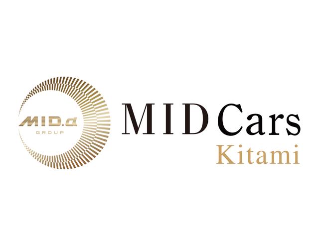 ＭＩＤ Ｃａｒｓ Ｋｉｔａｍｉ