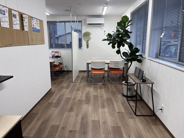 イマミル 秋田店 サービス紹介の4つ目