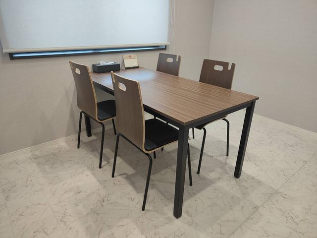 イマミル 青森店 サービス紹介の6つ目