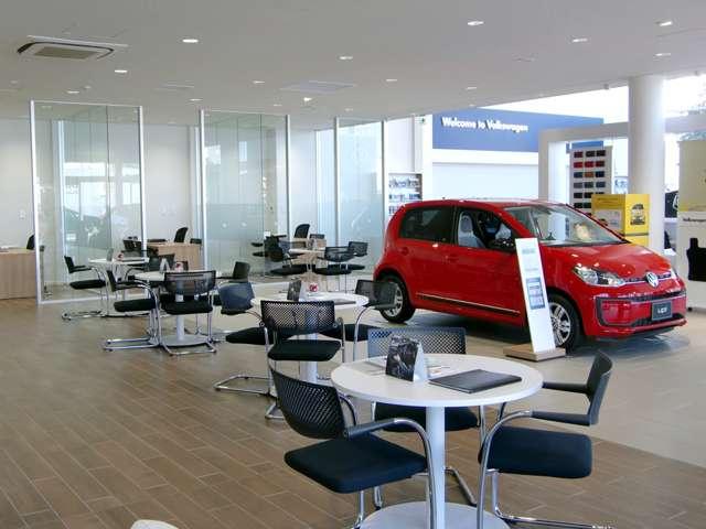 Volkswagen豊平 株式会社ICS(4枚目)