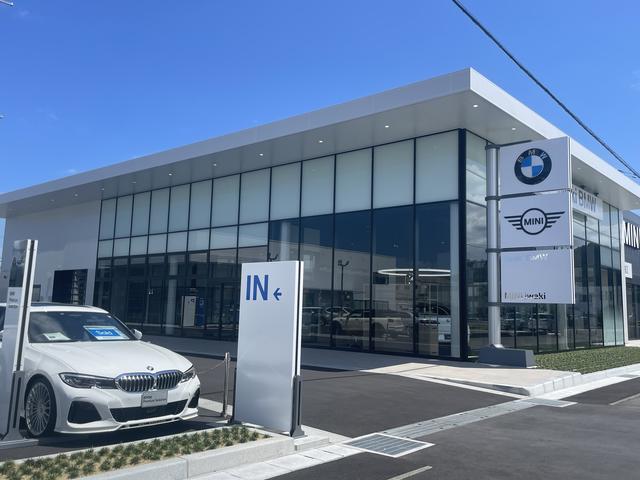 Ｆｕｋｕｓｈｉｍａ　ＢＭＷ　ＢＭＷ　Ｐｒｅｍｉｕｍ　Ｓｅｌｅｃｔｉｏｎ　いわき