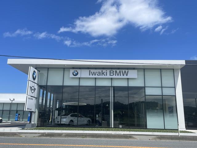 Ｆｕｋｕｓｈｉｍａ　ＢＭＷ　ＢＭＷ　Ｐｒｅｍｉｕｍ　Ｓｅｌｅｃｔｉｏｎ　いわき