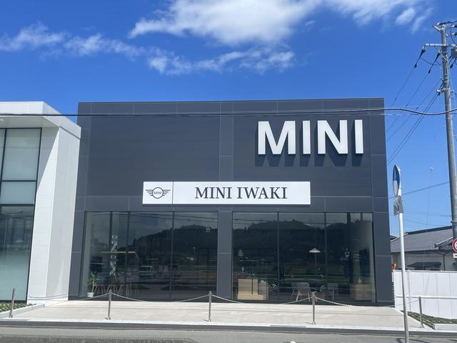 MINI NEXT いわき| (福島県いわき市) 中古車なら【グー MINI NEXT いわき| (福島県いわき市) 中古車なら【グー