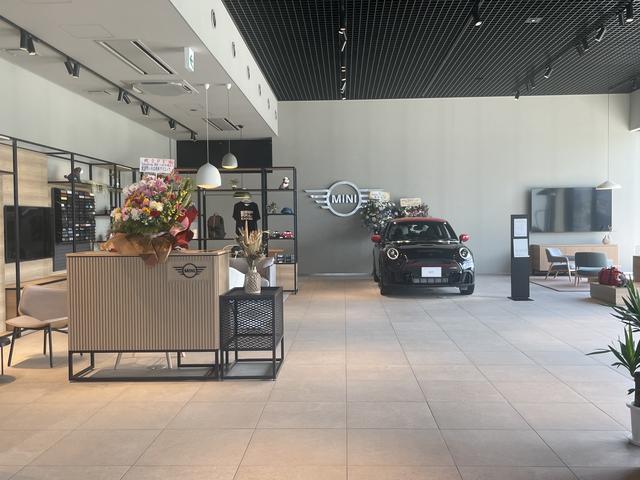 ＭＩＮＩ ＮＥＸＴ いわき サービス紹介の2つ目