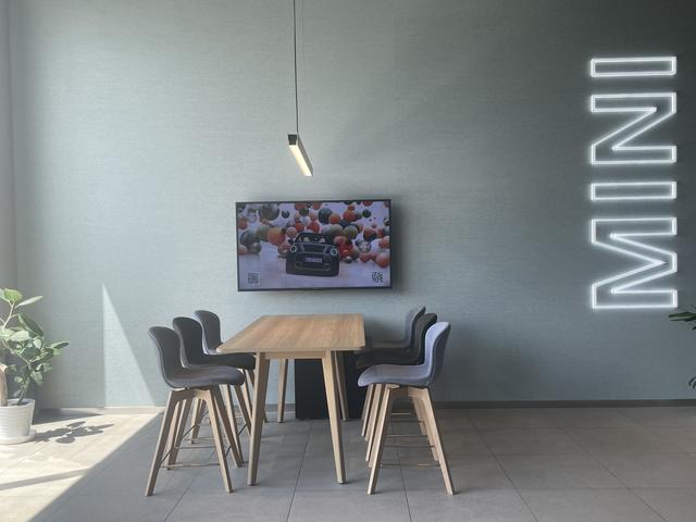 ＭＩＮＩ ＮＥＸＴ いわき サービス紹介の3つ目