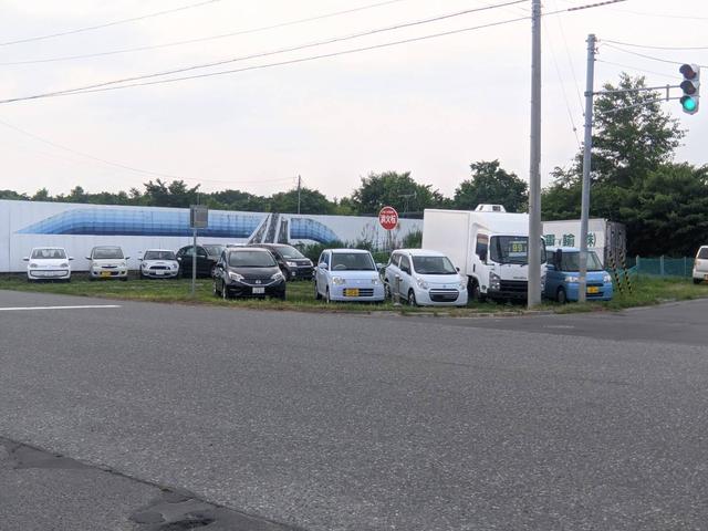 オートガレージM2